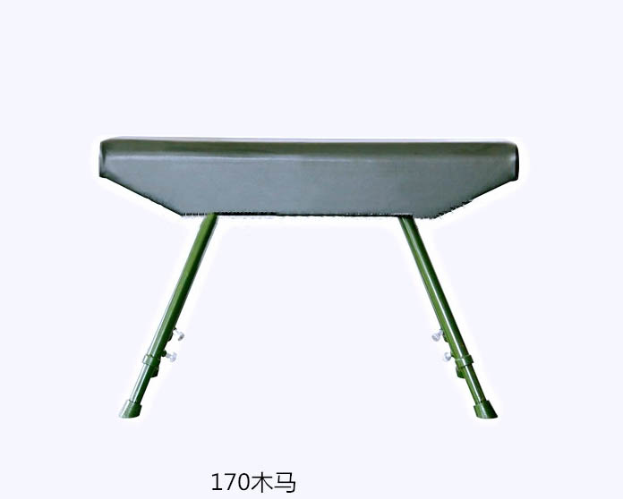 170 木馬