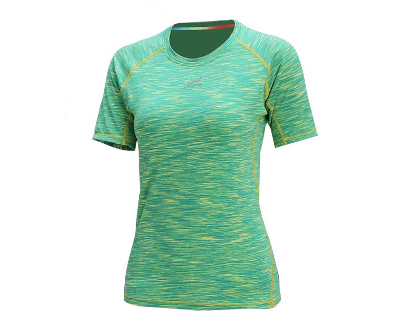 811-4（女款、綠色） 尺碼：S-4XL