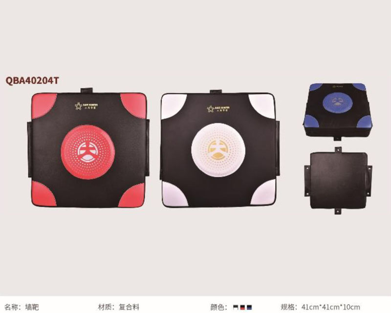 QBA40204T 墻靶