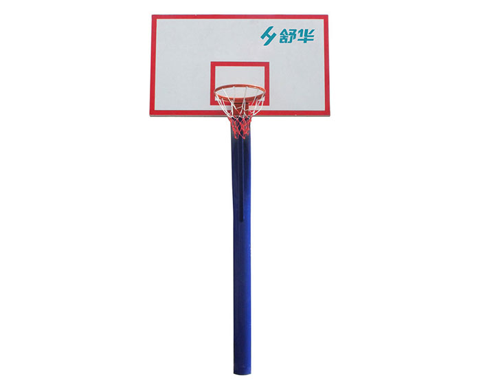 JLG-101C 地埋式標(biāo)準(zhǔn)籃球架