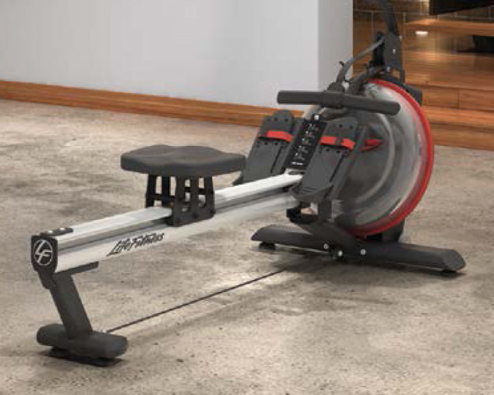 ROW GX 劃船器
