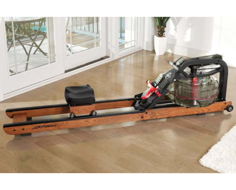 ROW HX 劃船器